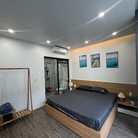 Qui'S Homestay Dong Khe Sau ภายนอก รูปภาพ