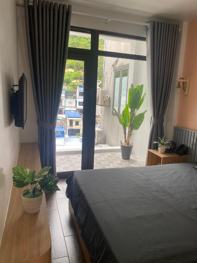 Qui'S Homestay Dong Khe Sau ภายนอก รูปภาพ