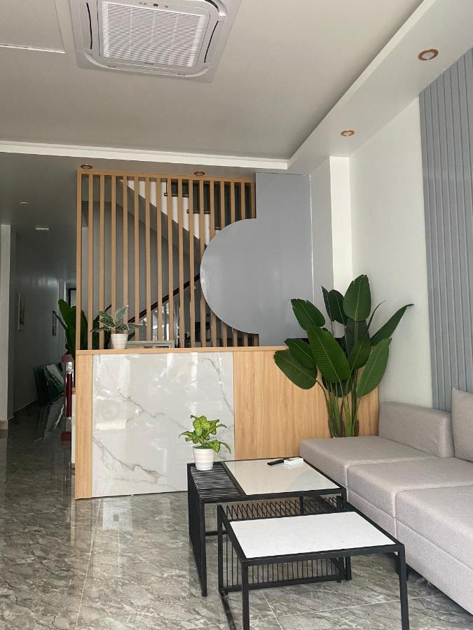 Qui'S Homestay Dong Khe Sau ภายนอก รูปภาพ