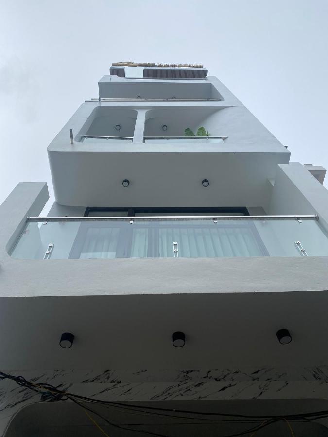Qui'S Homestay Dong Khe Sau ภายนอก รูปภาพ