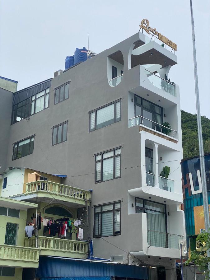 Qui'S Homestay Dong Khe Sau ภายนอก รูปภาพ