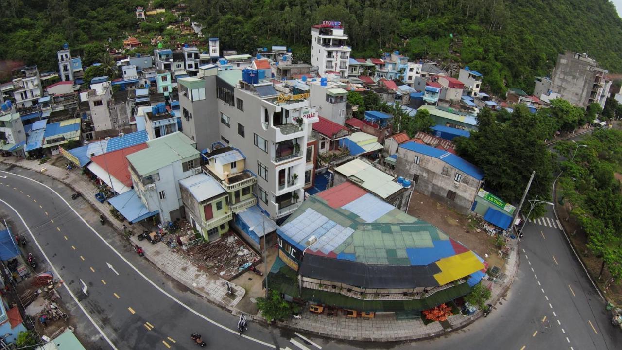 Qui'S Homestay Dong Khe Sau ภายนอก รูปภาพ