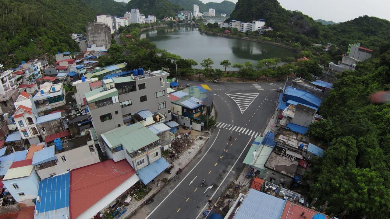 Qui'S Homestay Dong Khe Sau ภายนอก รูปภาพ